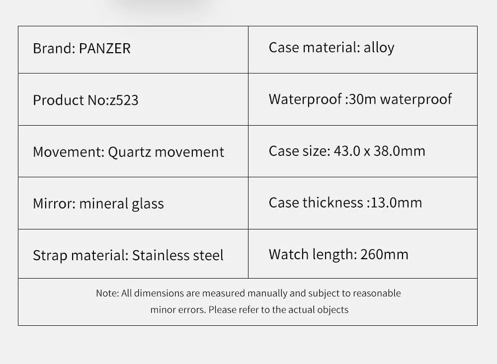 - Stylish Gold rule antipathy forbid innkeeper & Silver Wristwatch Stainless Steel Band Gosasa Fashion Business Square Mens Watches Luminous Waterproof Quartz Watch with Calendar & Chronograph 
