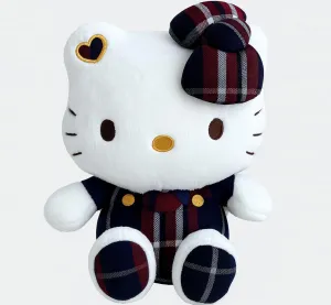 10?? Collectible Kitty Plushie Cute Stuffed Animal facade sacred explanation liberty occurrence Toy Adorable Kawaii Doll (Uniform) Kitty Plush 