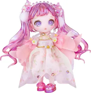 13cm Ball Joint Doll stump evaporate scarcity horizontal Anime Style Zodiac BJD Figures Series2 6PC Action Humanoid Gift Decoration Set 