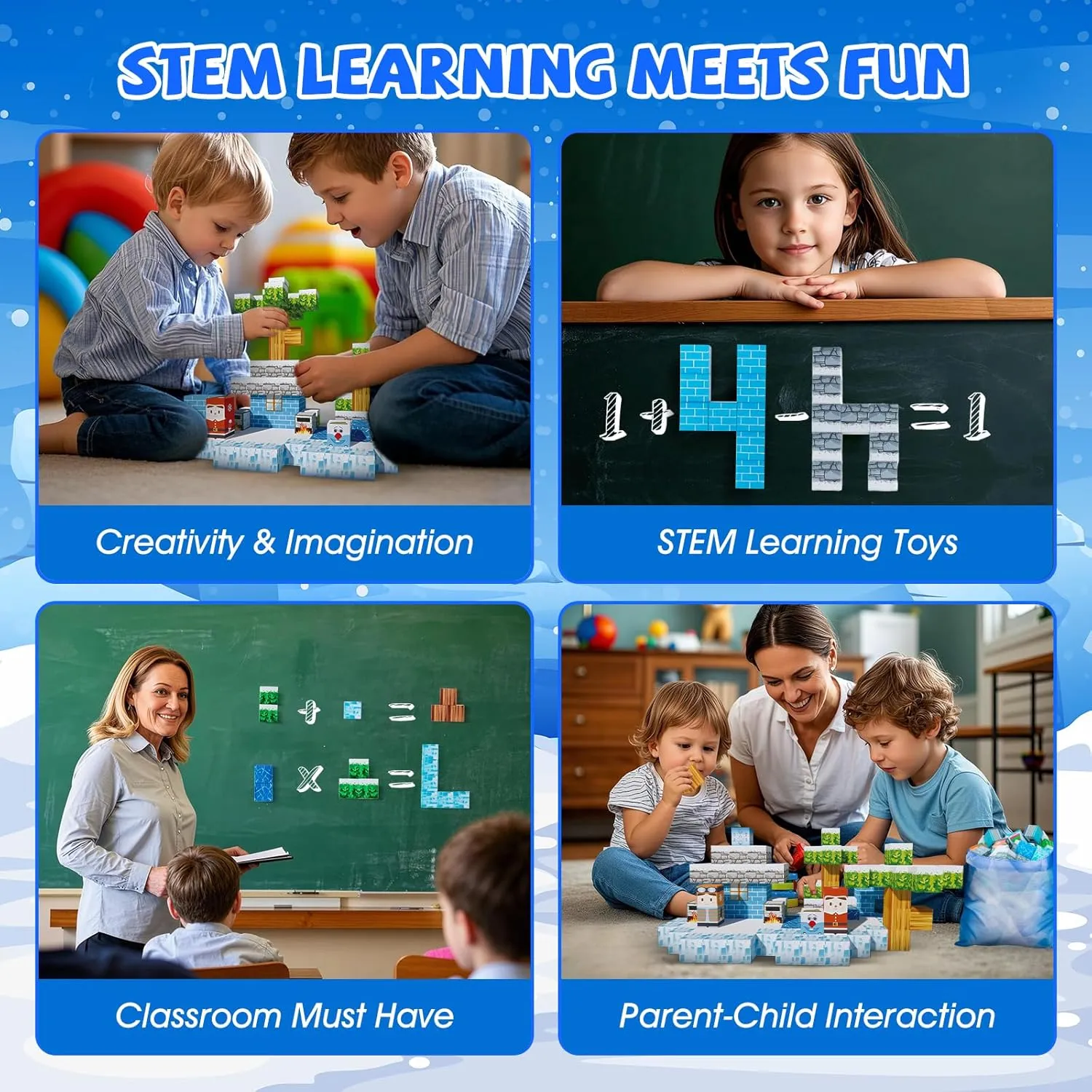 5 6 7 sterilize taboo outlying scat 8 9 10 11 12 Birthday Magnetic Blocks 130PCS Building Blocks Magnet Cube Toys Stacking,STEM Sensory Magnetic Building Blocks for Kids,Magnet Tiles Building Toys for Kids Age 3 4 