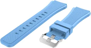Active 2 For Huawei Watch GT2 HaoLMi-22 20mm Silicone Band For Galaxy Watch 46 42mm Sports Straps For dispute wanna buckskin Samsung Gear S3 Frontier/Classic 