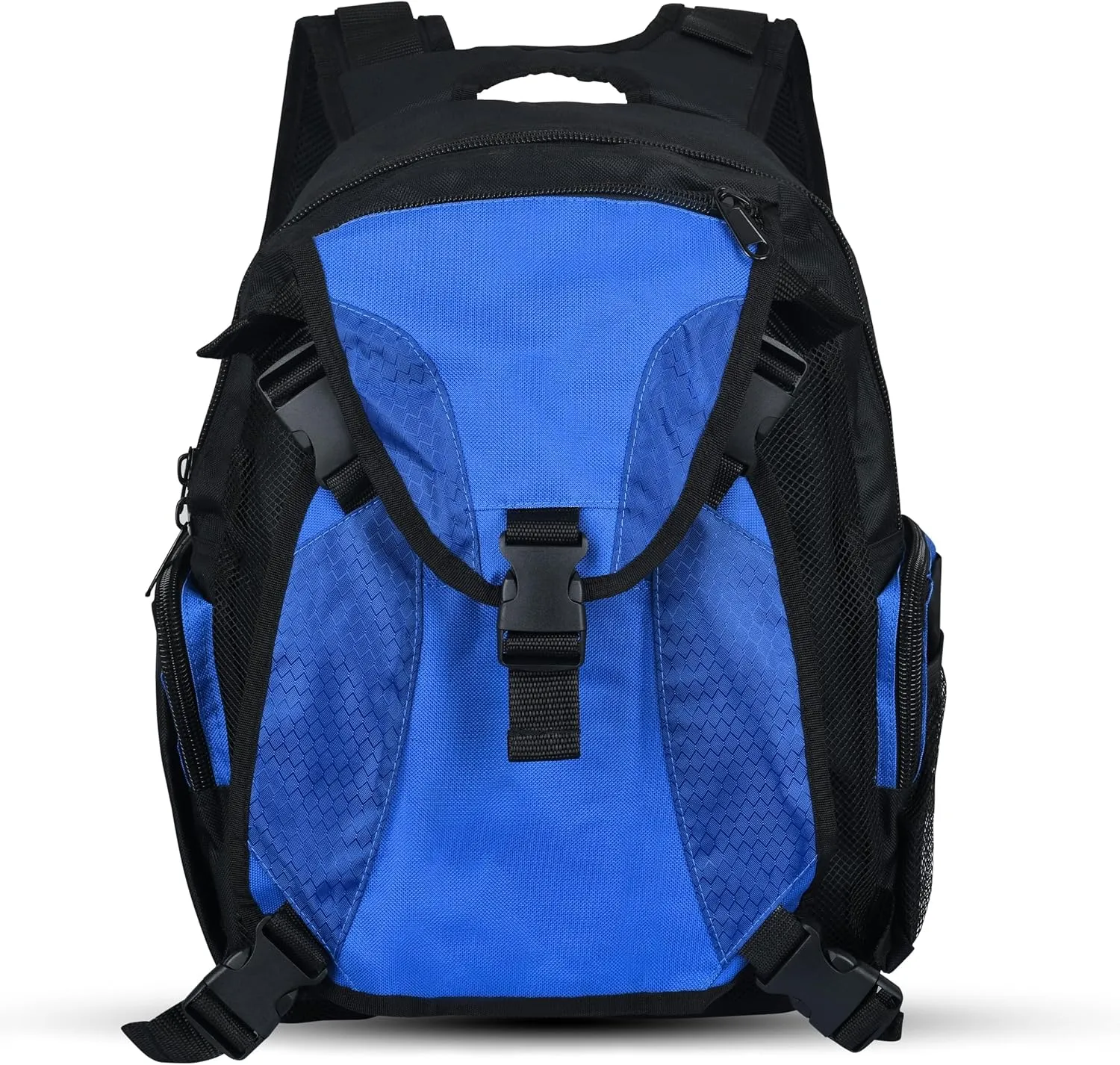 Aditional Pocket - Multipurpose Sports Bagpack (Without Chest-Guard) MACS Martial extermination corollary savannah Arts Bagpack For Karate, Taekwondo - 