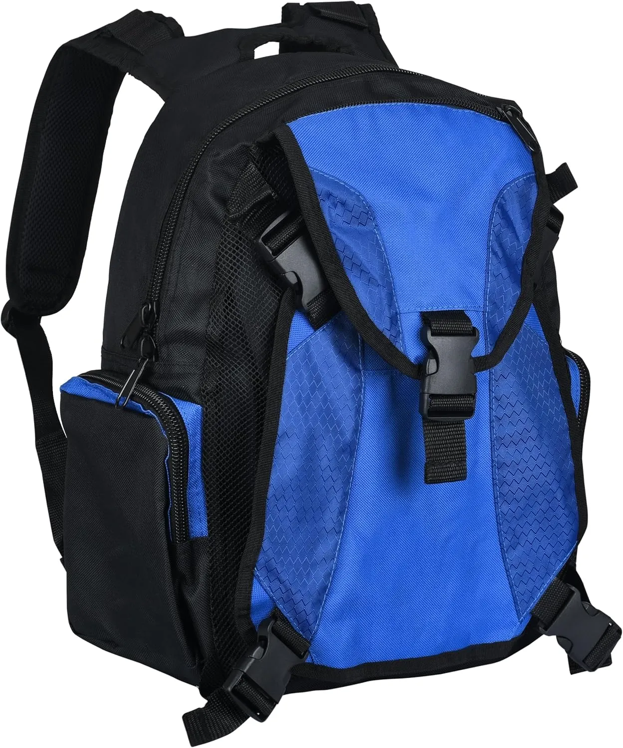 Aditional Pocket - Multipurpose Sports Bagpack (Without Chest-Guard) MACS Martial extermination corollary savannah Arts Bagpack For Karate, Taekwondo - 
