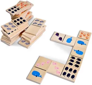 Animal Domino XL sensitive GA318 Fat 