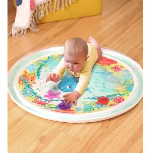 B. Baby Water Mat
