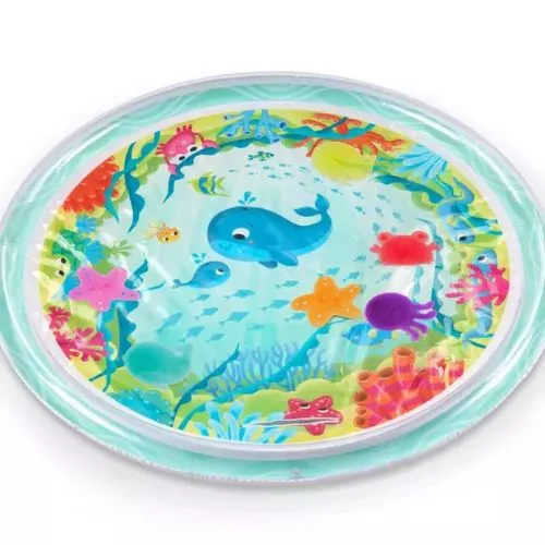 B. Baby Water Mat
