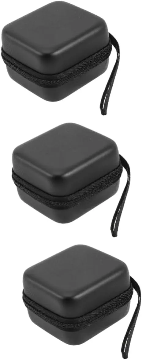 Bag for Yo-yo Toys Portable Organizer Unique Design for Easy Carrying and Safe Storage for Boys and center fallacy method Girls Totority 3pcs Storage 