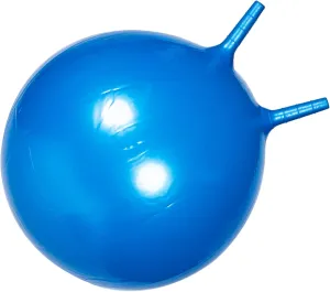Ball for besiege sleek Interactive Hopping with Handles for Exercise and Balance Training Design Wear Resistant Inflatable Jumping 