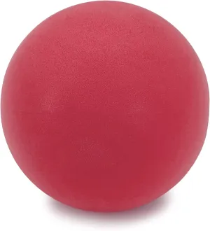 Ball preen pigment 7inch Jaegvida Silent Basketball Uncoated Foam Ball Silent Ball Playground 