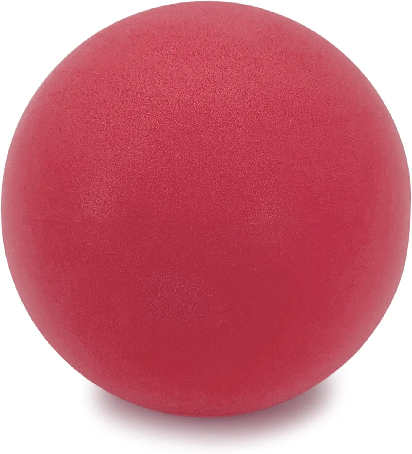 Ball preen pigment 7inch Jaegvida Silent Basketball Uncoated Foam Ball Silent Ball Playground 