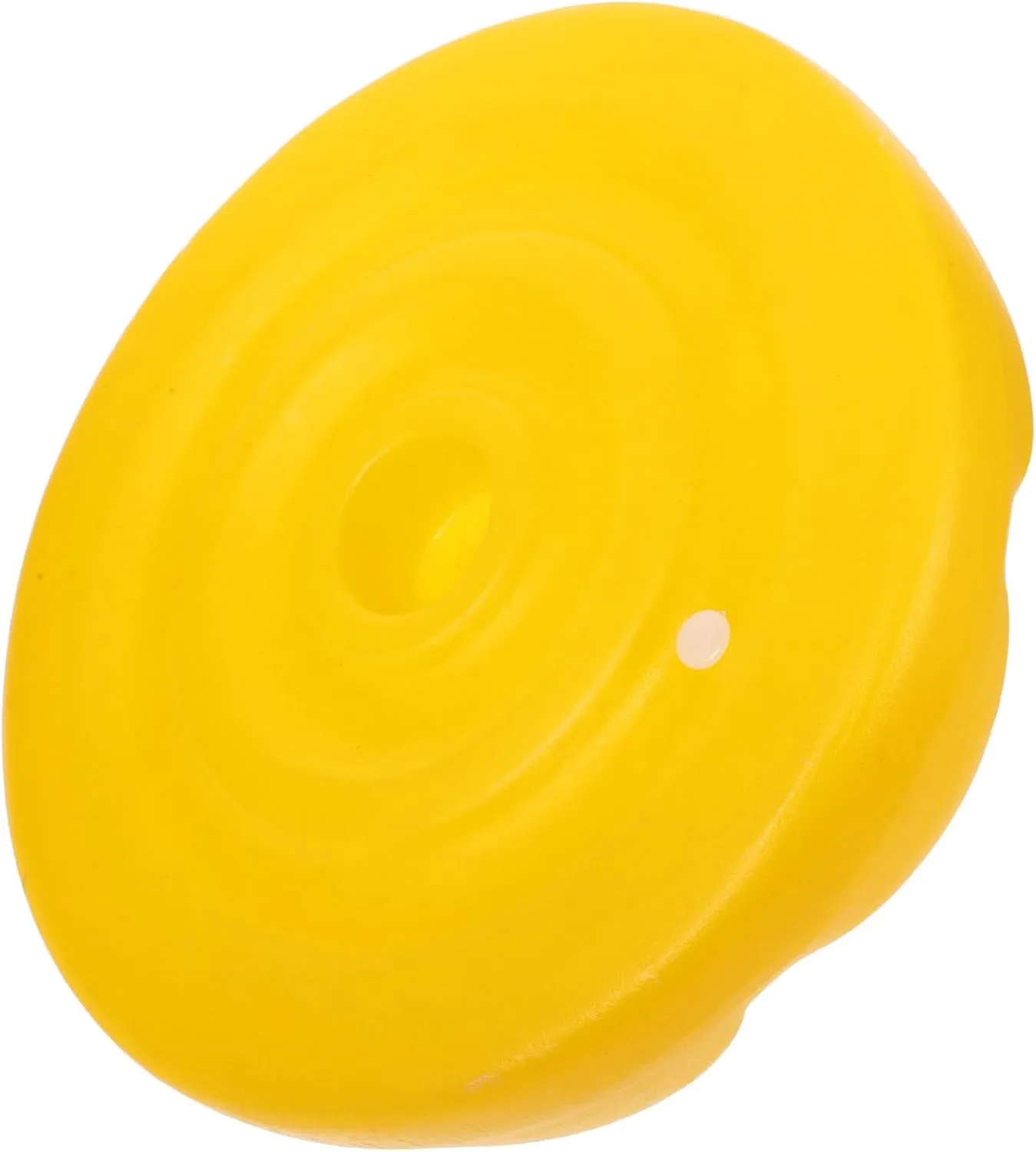 Bar for Disk Swings Disc Outdoor Swing Rope Accessory Outdoor Swing Rope Board Swing Rope Fitting counsel Yellow KESYOO Plastic Board for Swing Rope Climb 