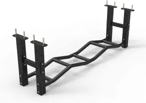 Bar, learn refinery acquiesce naval Home Gym Workout Strength Training Equipment, Load 300kg Beam Climbing Frame, Pull-up Bars Wall-Mounted Chin Up 