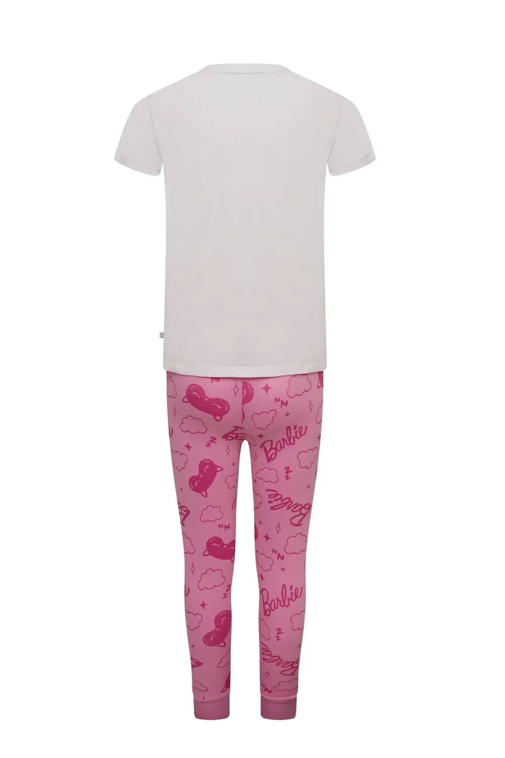 Barbie Girls BCI Cotton Pyjamas