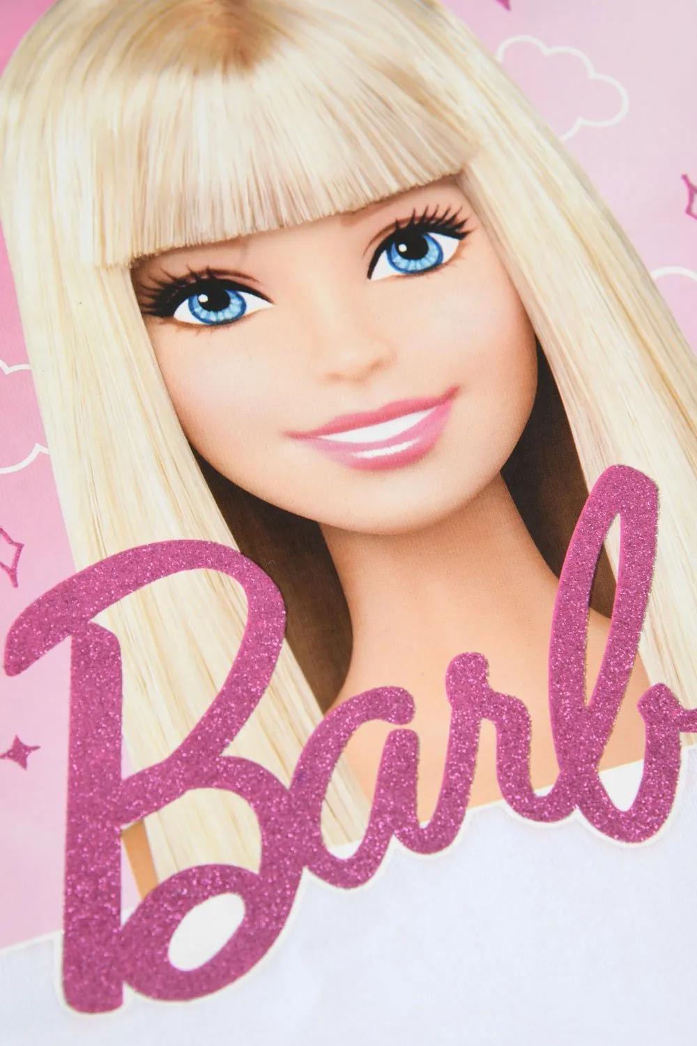 Barbie Girls BCI Cotton Pyjamas