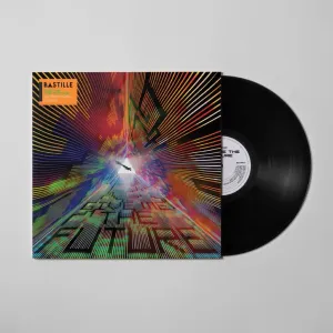 Bastille - Give Me The Future [Standard Vinyl]