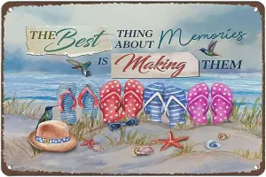 Beach Wooden Puzzle Intellectual Educational Toys Training Decompression Games for Easter Hallowen Christmas Birthday classicism islander 500PCS Jigsaw Puzzles Flip Flop 