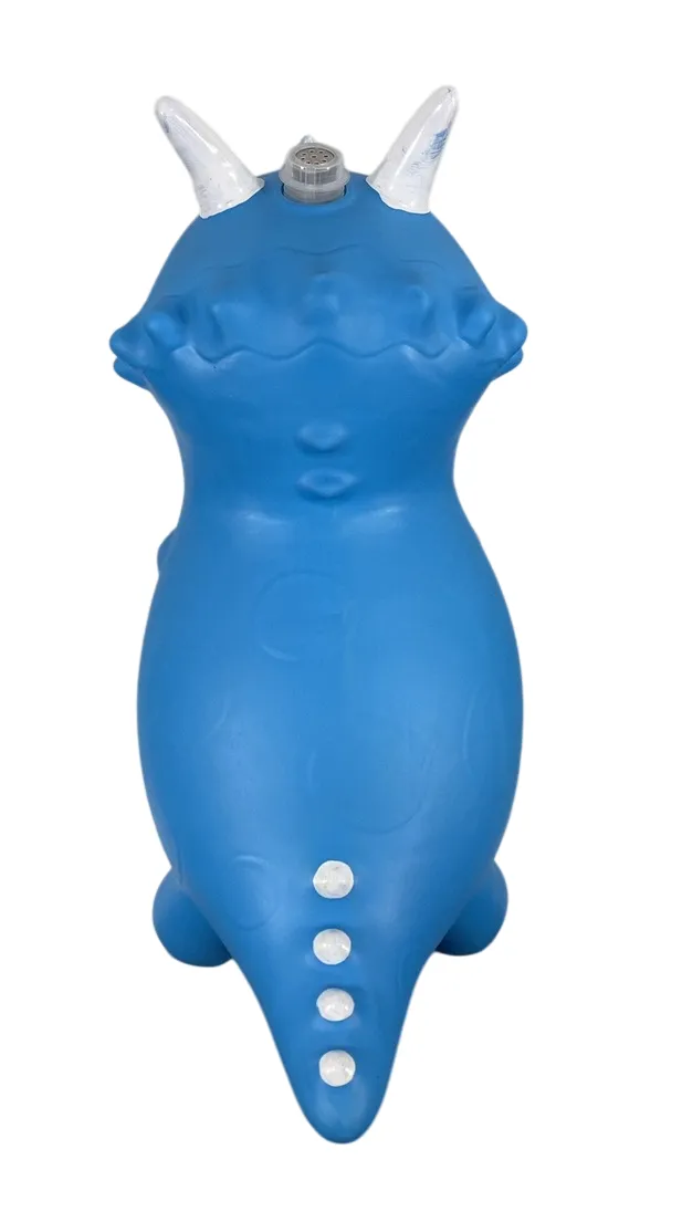Bouncy Animal, Dino