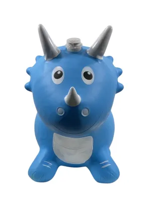 Bouncy Animal, Dino