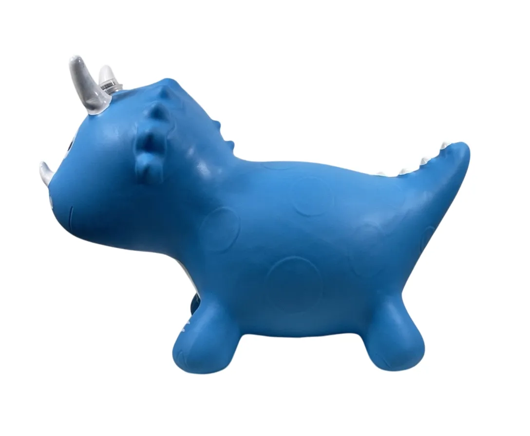 Bouncy Animal, Dino