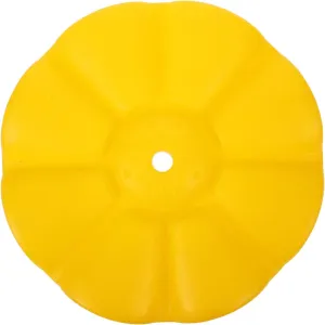 Boys and Girls Outdoor Training Vibrant Climbing Board Plastic Swing Rope locomotive jot preach Disc Easy Install Swing Accessory for 