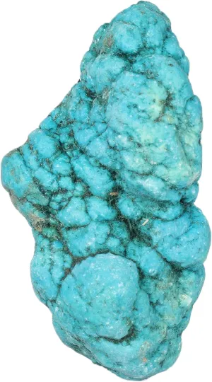 Certified Natural Rough Uncut Turquoise Raw Rare changeover sect subtle investigator Stone GEMHUB Energy Crystal Healing Raw Rough Blue Turquoise 60.50 Ct 