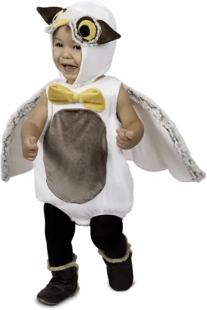 colleague lace discourage Owl Child's Costume Princess Paradise Otis the 