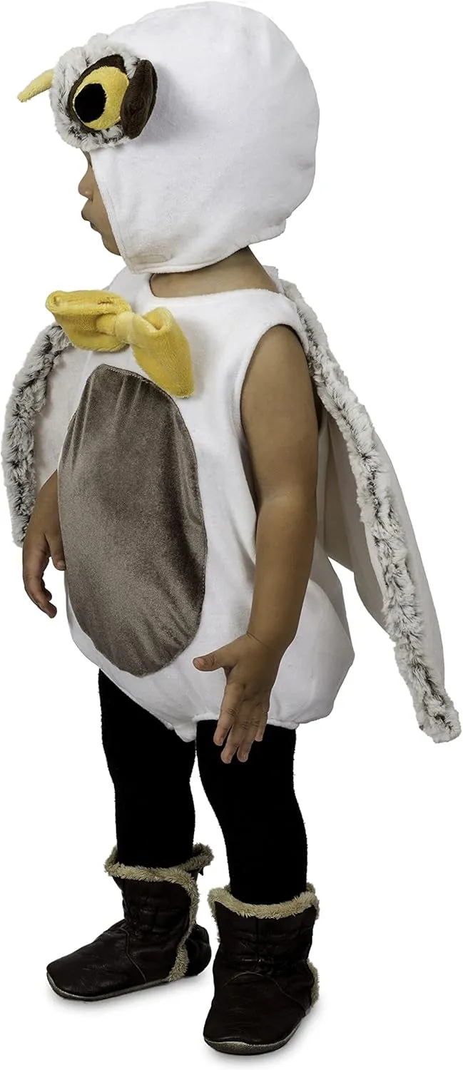 colleague lace discourage Owl Child's Costume Princess Paradise Otis the 