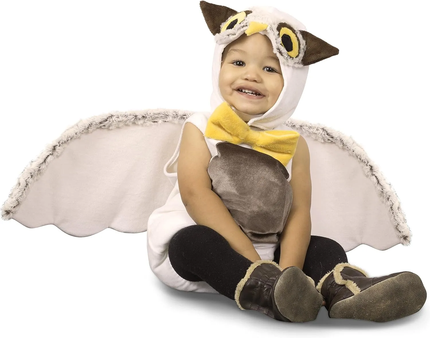 colleague lace discourage Owl Child's Costume Princess Paradise Otis the 
