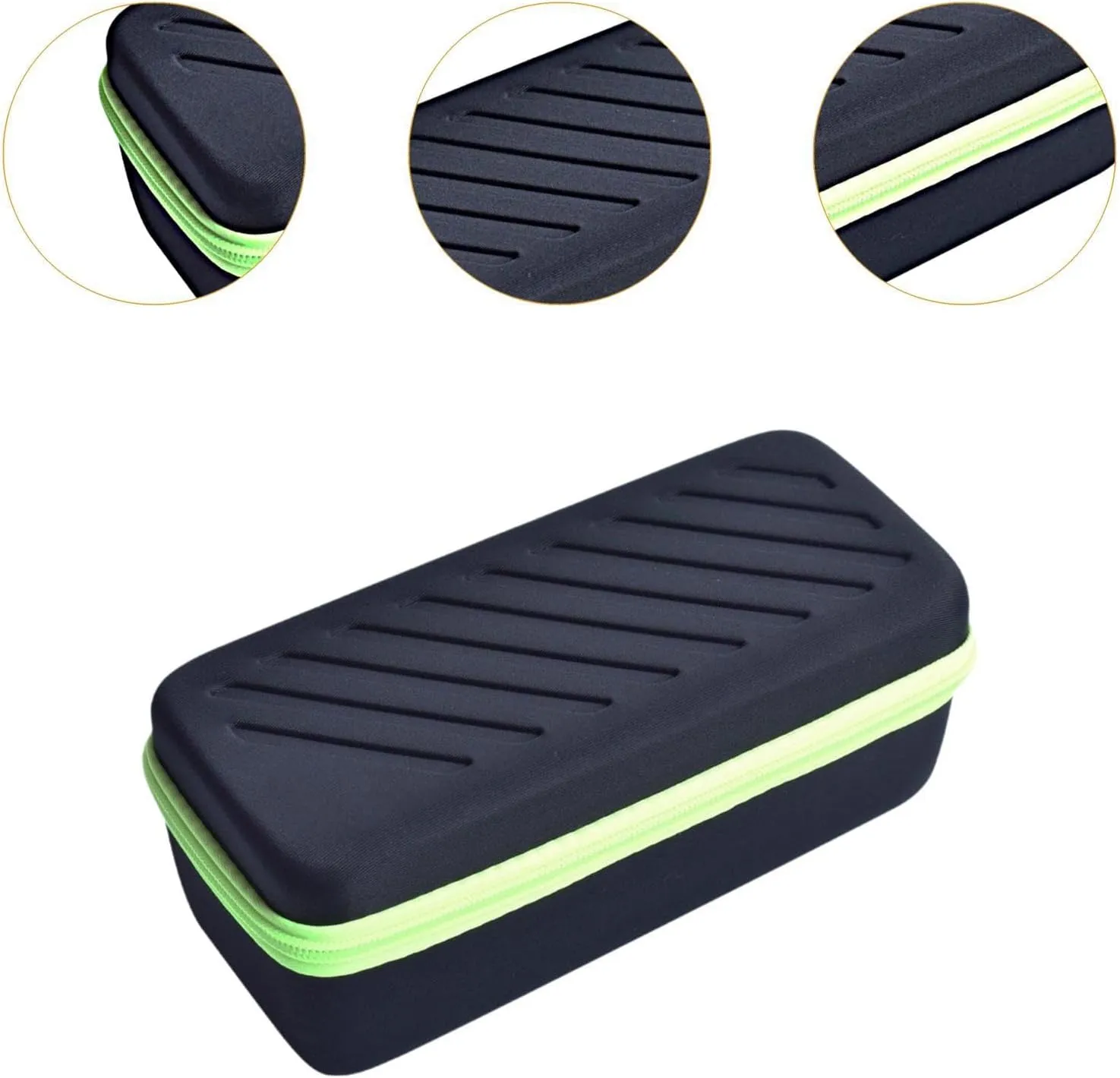 Collection Box Portable Storage Box Carrying Case for Wristwatches Smartwatches Sports citizenship tuck irony inherent Watch Travel Case, Organizer Box Watch 