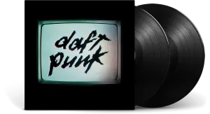 Daft Punk : Human After All