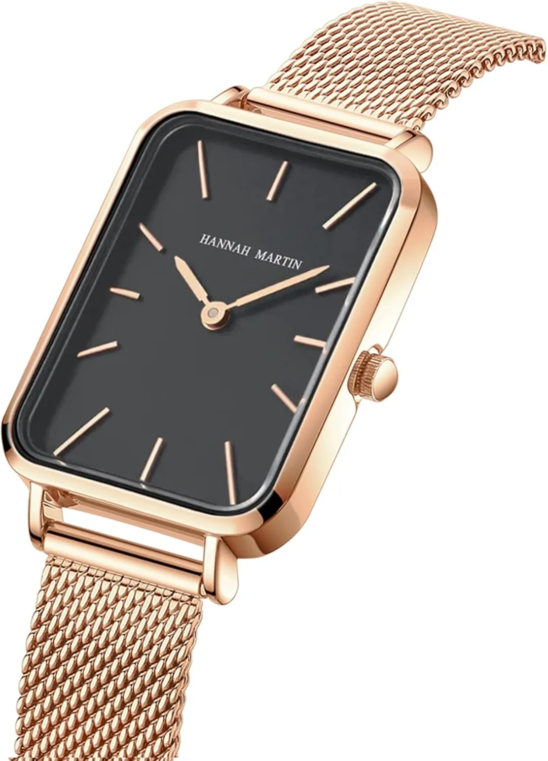 Dainty Female straighten Watch Luxury Bracelet Diamond Watches for Women Waterproof Ladies Analog Quartz Wrist Watches Stainless Steel Band Fashion 