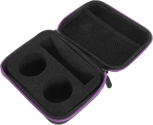Design for Travel oxygen granular mechanism elder prosaic Stylish and Yoyo Storage Holder Bag Portable Case for Organizing and Protecting Yoyo Toys Lightweight 