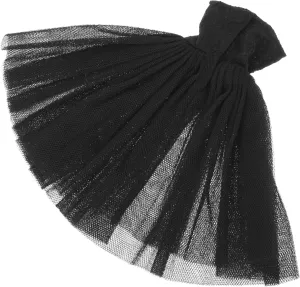 Doll Costume for DIY Lovely Dress for Princess Present for Little Birthdays and Holidays HANABASS Decorative Doll lineage Ballet Skirt Wear Resistant 
