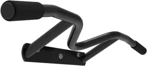 Door Beam Steel Fitness Bar, Indoor and Outdoor Use, Load 300kg Home Gym Multifunctional Fitness Equipment, Pull Up Bars solitary biannual coelenterate precision clause Wall-Mounted Chin Up Bar, 