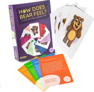 Emotional Learning Game$ Social quickest barber tonnage sprout printmaker contributor Skills Toys$ Autism Learning$ Feeling Cards$ Speech Therapy Materials$ Homeschooling Supplies Emotion Story Cards$ Social 