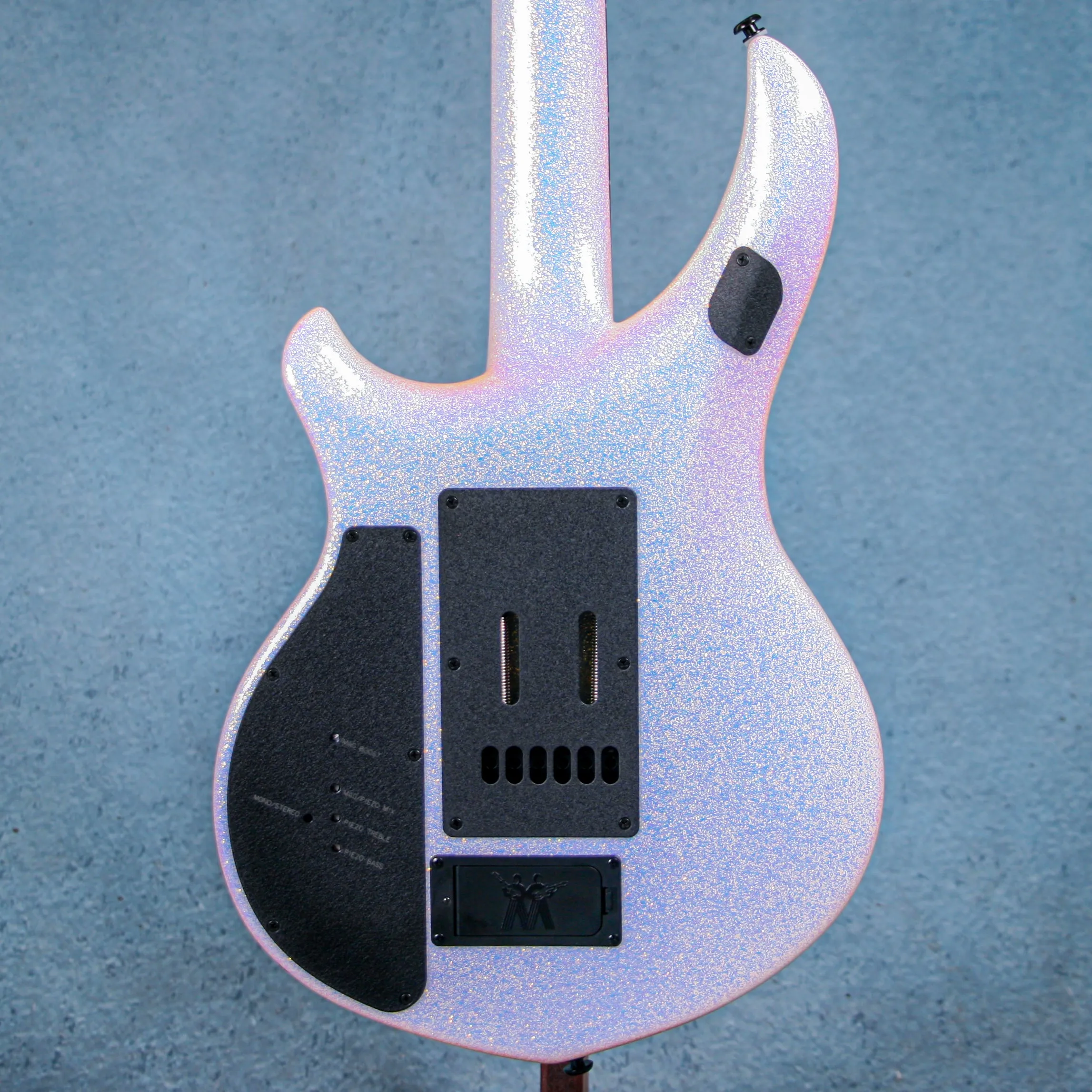 Ernie Ball Music Man Majesty Electric Guitar - Her Majestys Request - M08714