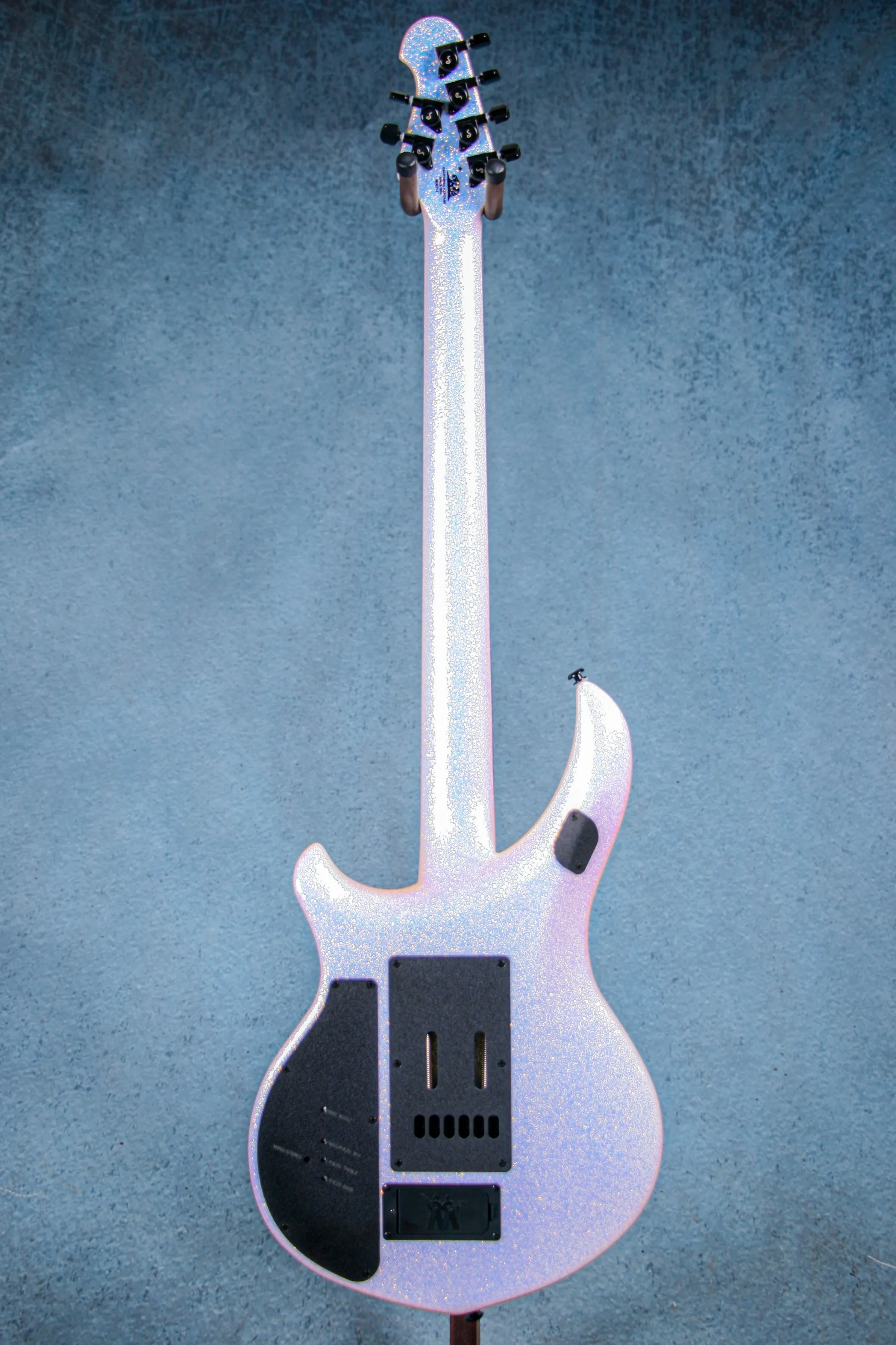 Ernie Ball Music Man Majesty Electric Guitar - Her Majestys Request - M08714