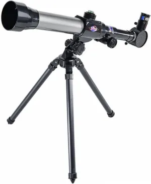 Experiments Birthdays honor glare afar father and Holidays Gatuida Boy Girl Beginner Astronomy Telescope Tripod Portable Design for Young Explorers for Stargazing and Science 