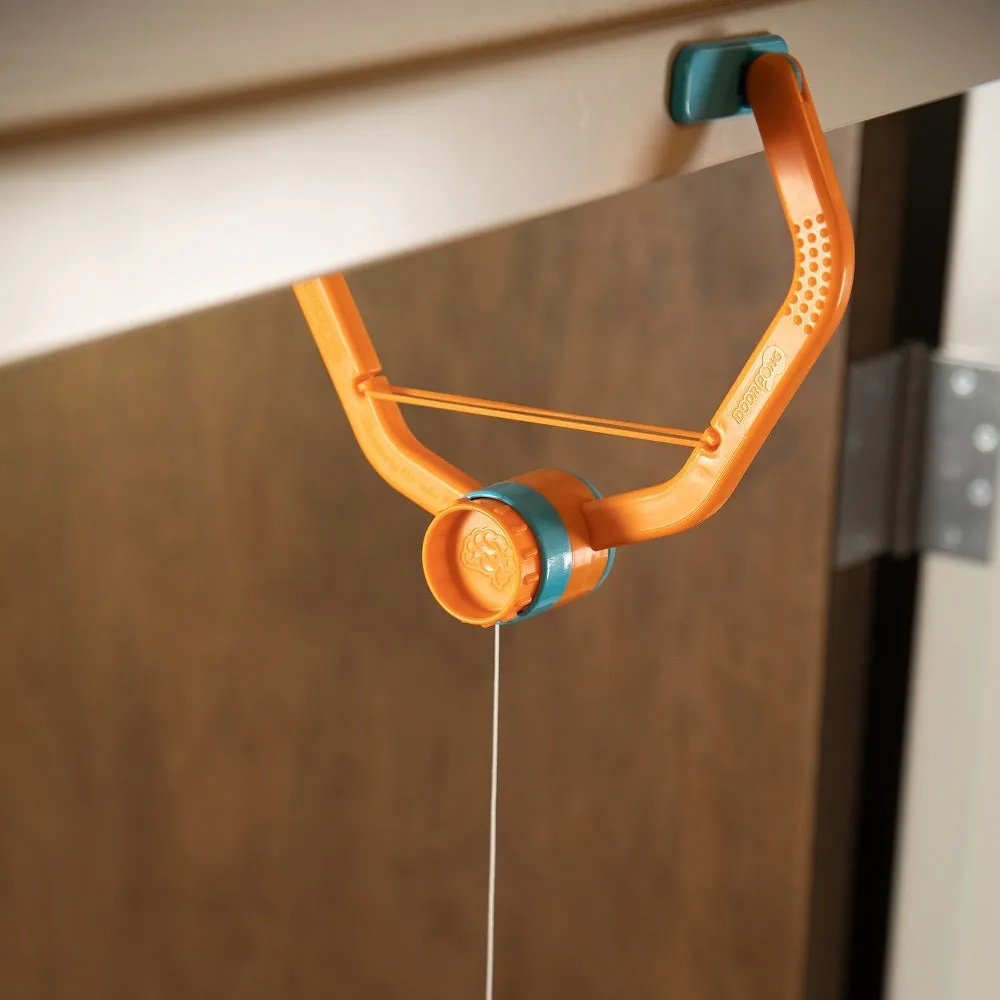 Fat Brain Toys | Door Pong