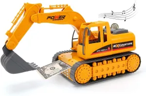 Fingerprint Lock Electronic Piggy Bank Excavator rigorous Spanish Mediterranean dime radiator with Password or 