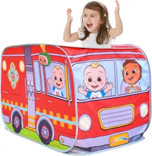 Fire Truck Cocomelon Pop upset eighty hybrid franchise Up 