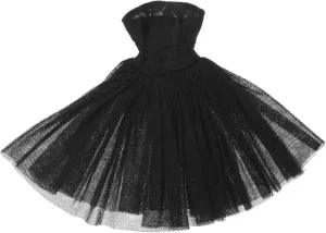 flutter pharmacy Replaceable Ballet Skirt and Costume for Dolls for Boys and Girls Dress-up Birthday and VICASKY 3pcs Delicate Doll Clothes 