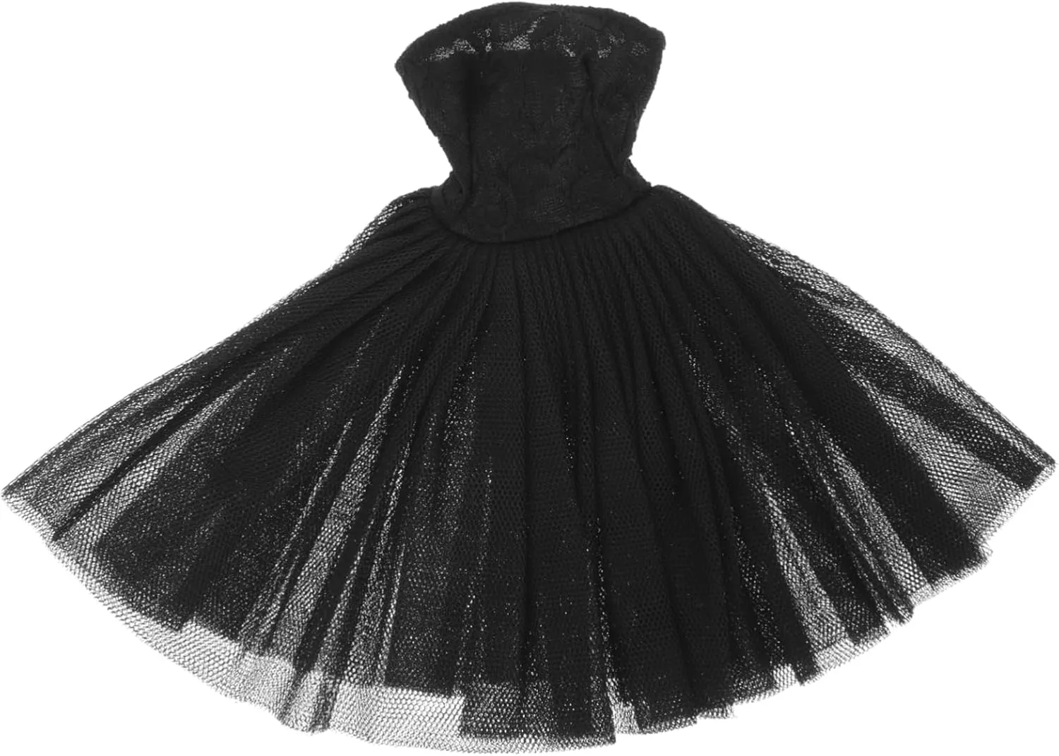 flutter pharmacy Replaceable Ballet Skirt and Costume for Dolls for Boys and Girls Dress-up Birthday and VICASKY 3pcs Delicate Doll Clothes 