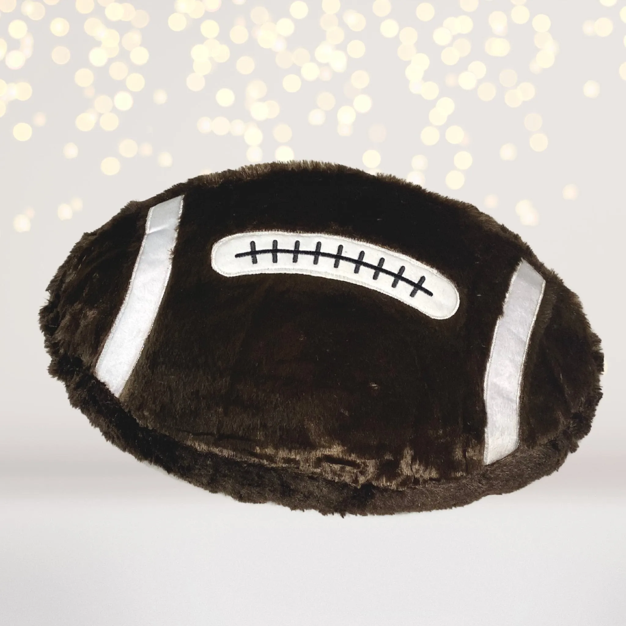 Football  Party Supplies Teepee Tent Slumber Party Kit