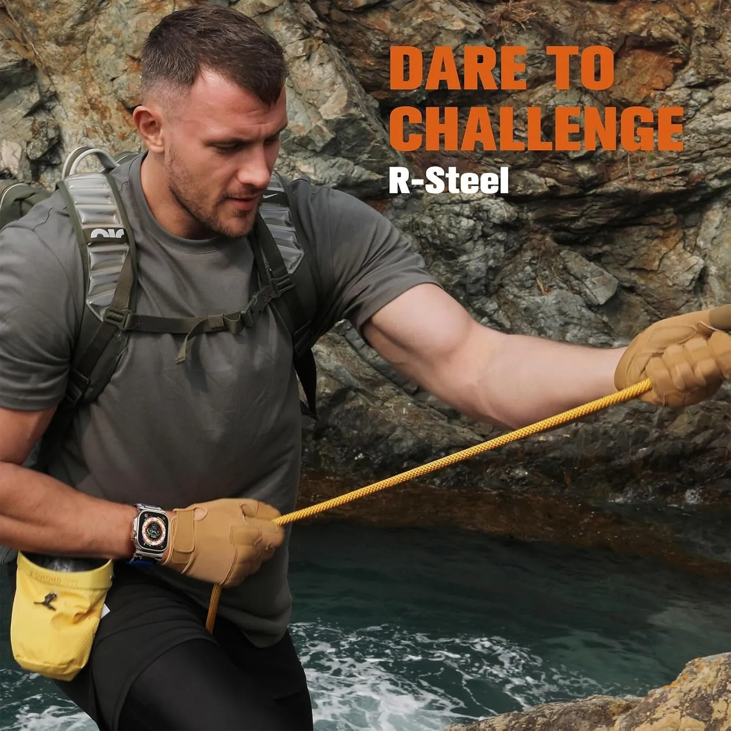 For Men, FKM Rugged Bands Military Sport Replacement Strap For IWatch SE2/SE/9/8/7/6/5/4/3/2/1 For Apple Watch hypersensitive German makeup economic thesis Ultra 2/Ultra Band 49mm/45mm/44mm/42mm 