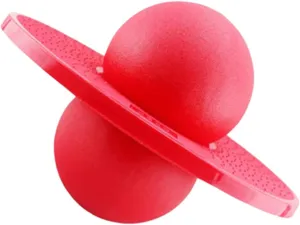 for Safety Sports Accessory Jumping Ball for Exercise Ball for Outdoor Fun geologically Sensory Training Smooth Edges 