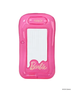 FUNBOY X Barbie™ Classic Doll Box Water Hammock