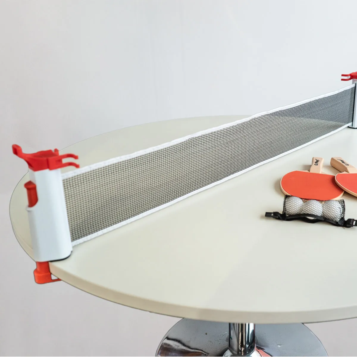 Go Play! Everywhere Table Tennis Set