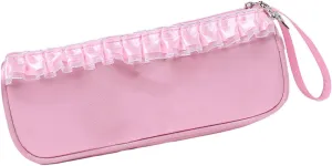Holder municipal Pouches Childrens Ballet Dance Shoe Storage Bag With Breathable Meshes Ballet Dance Shoe Organizers Dance Shoe 