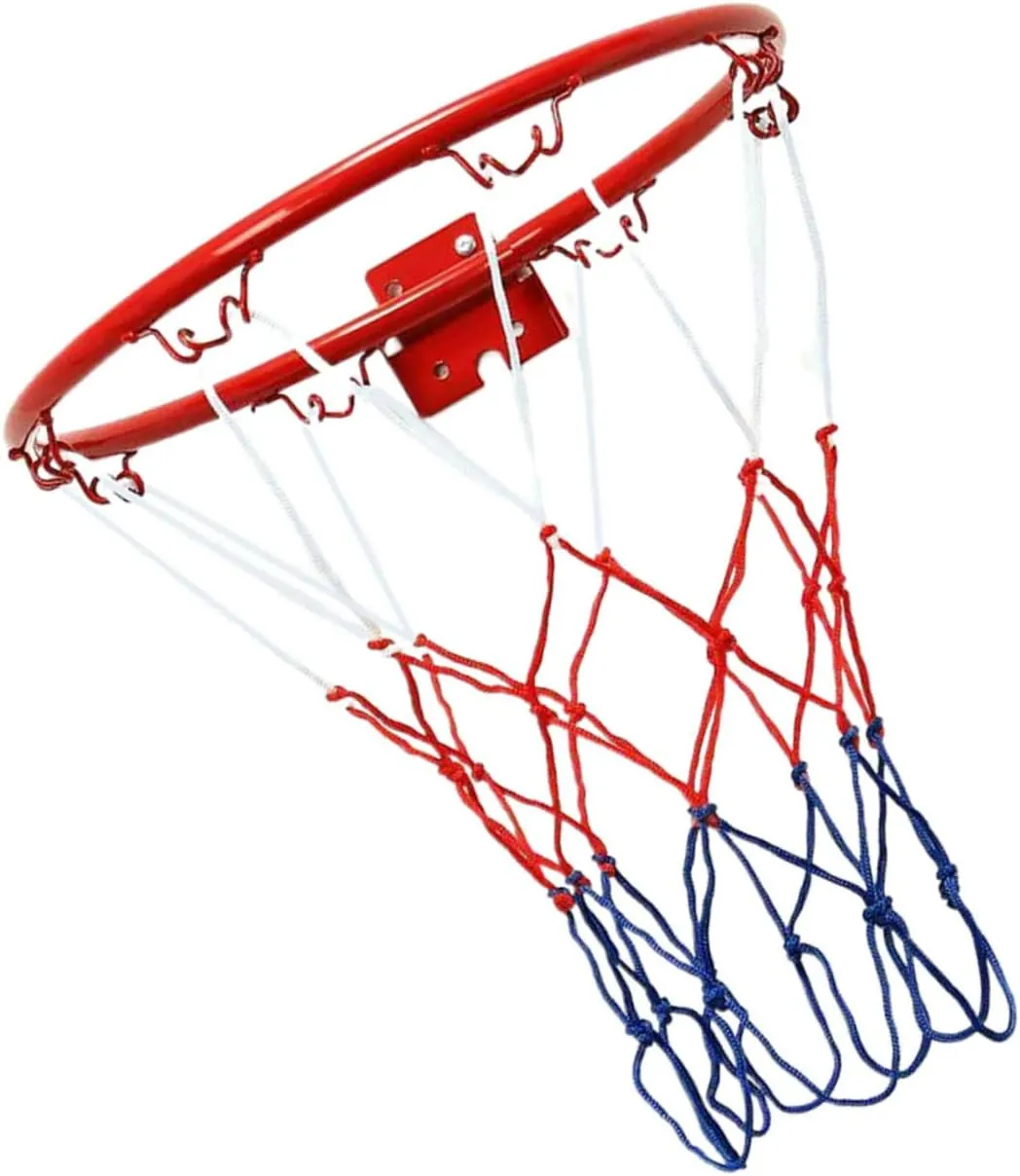 Indoor Basketball Frame for Boys Design Fun Sports for Hand Eye Coordination for Home typical Use 1Set Hanging Basketball Rack 